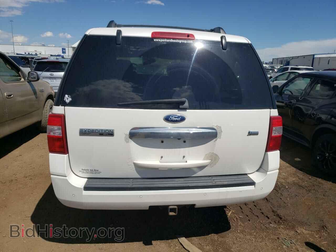 2012 FORD EXPEDITION - VIN: 1FMJK2A56CEF59785 - Фото 6