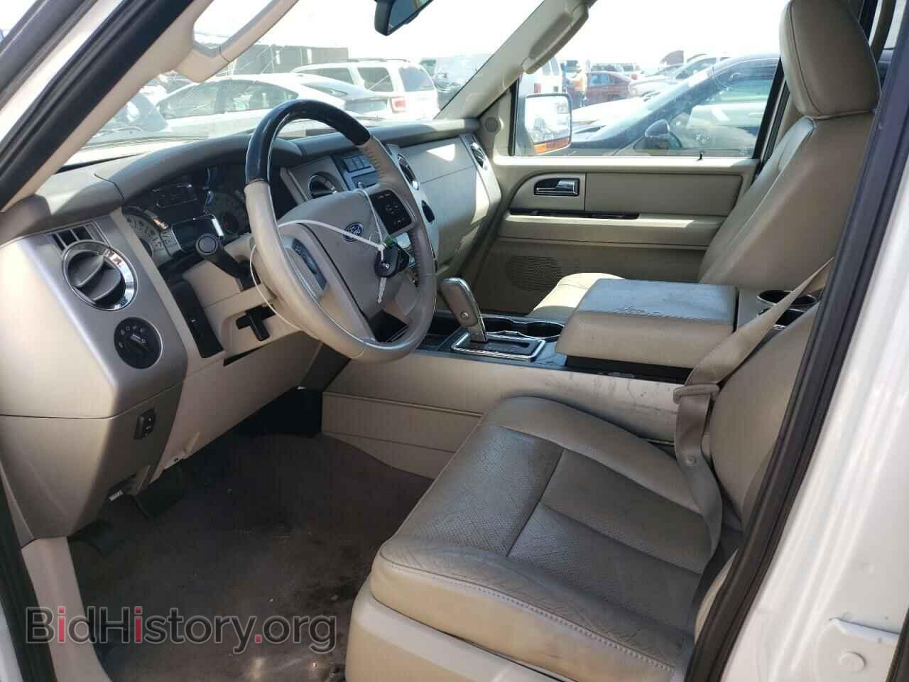 2012 FORD EXPEDITION - VIN: 1FMJK2A56CEF59785 - Фото 7