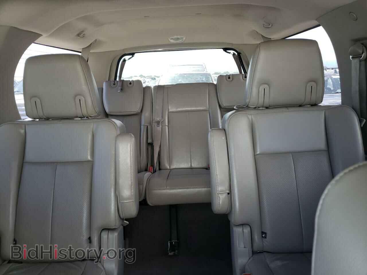 2012 FORD EXPEDITION - VIN: 1FMJK2A56CEF59785 - Фото 10