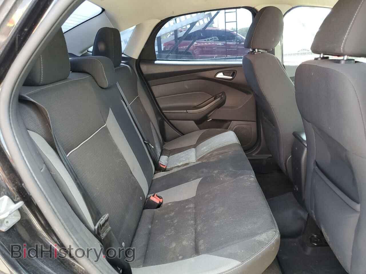 2013 FORD FOCUS - VIN: 1FADP3F26DL313345 - Фото 10