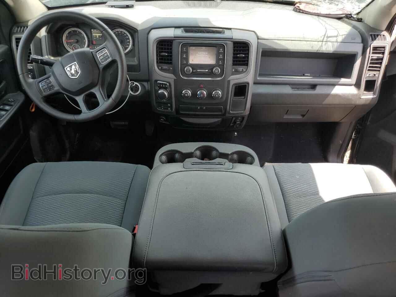 2019 RAM 1500 - VIN: 1C6RR7FT3KS543347 - Фото 8