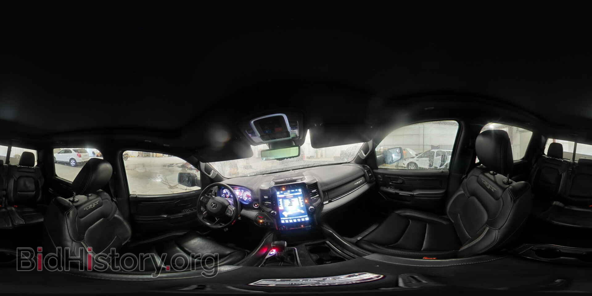 2021 RAM 1500 - VIN: 1C6SRFU95MN904128 - Фото 14