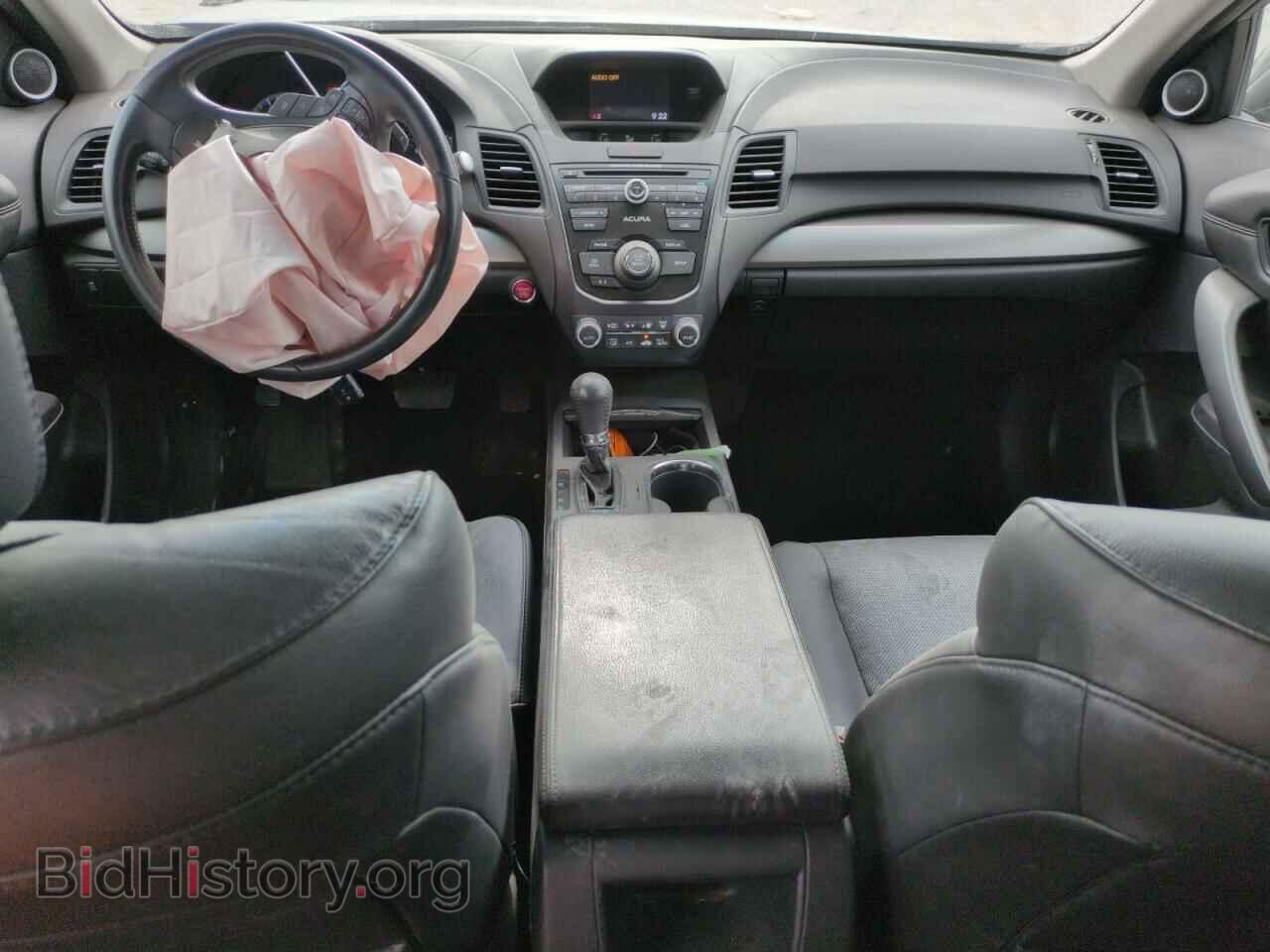 2014 ACURA RDX - VIN: 5J8TB4H3XEL013097 - Фото 8