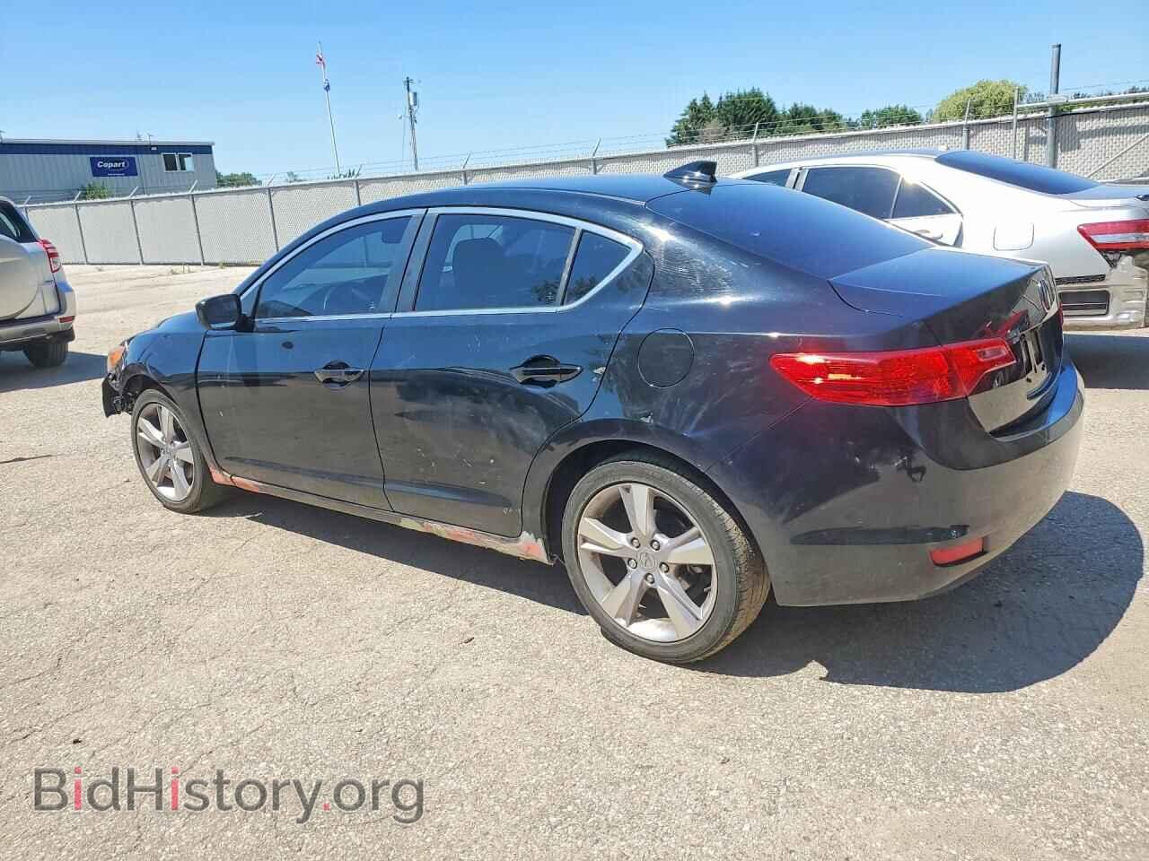 2014 ACURA ILX - VIN: 19VDE2E7XEE400062 - Photo 2