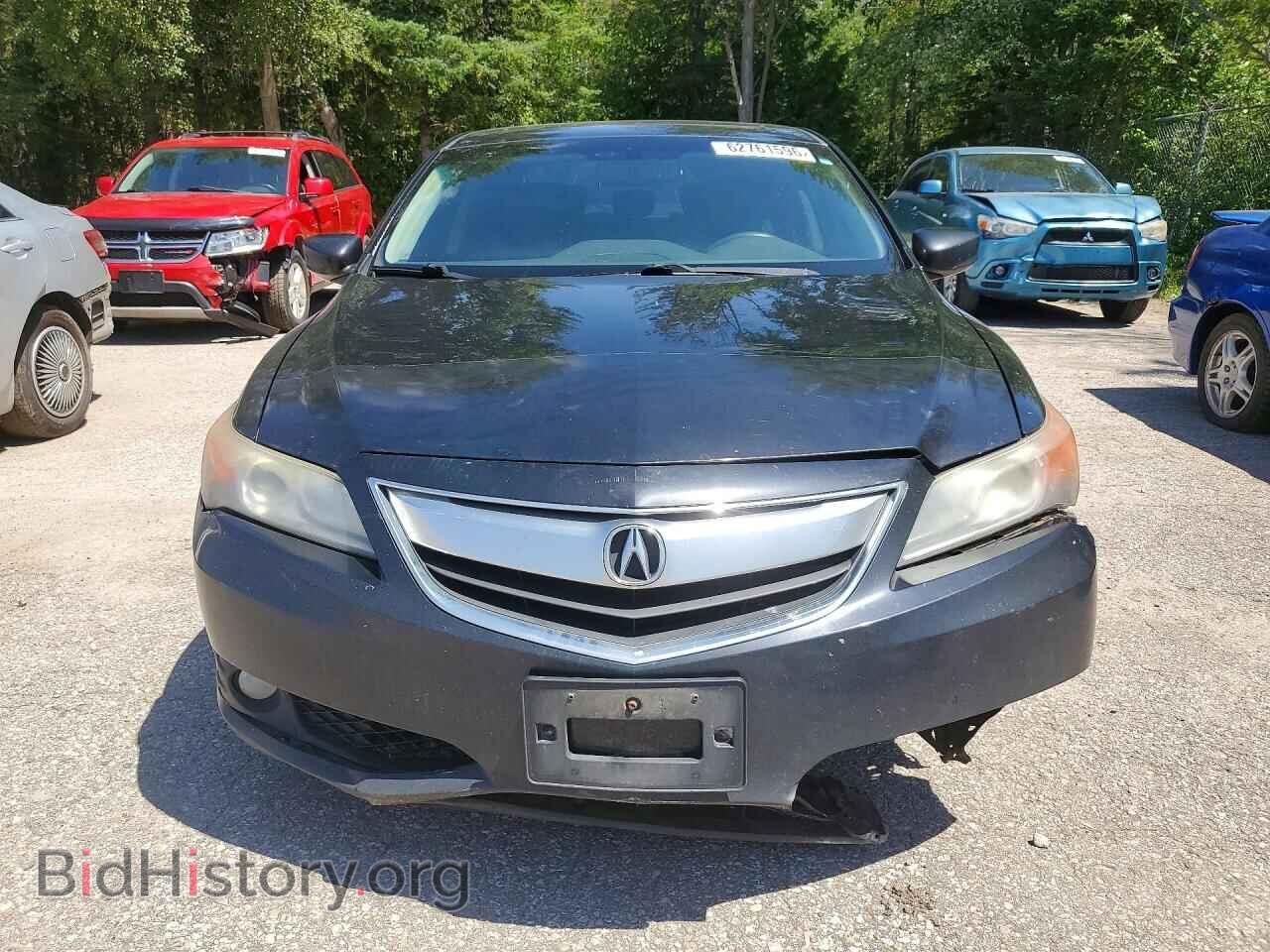 2014 ACURA ILX - VIN: 19VDE2E7XEE400062 - Photo 5