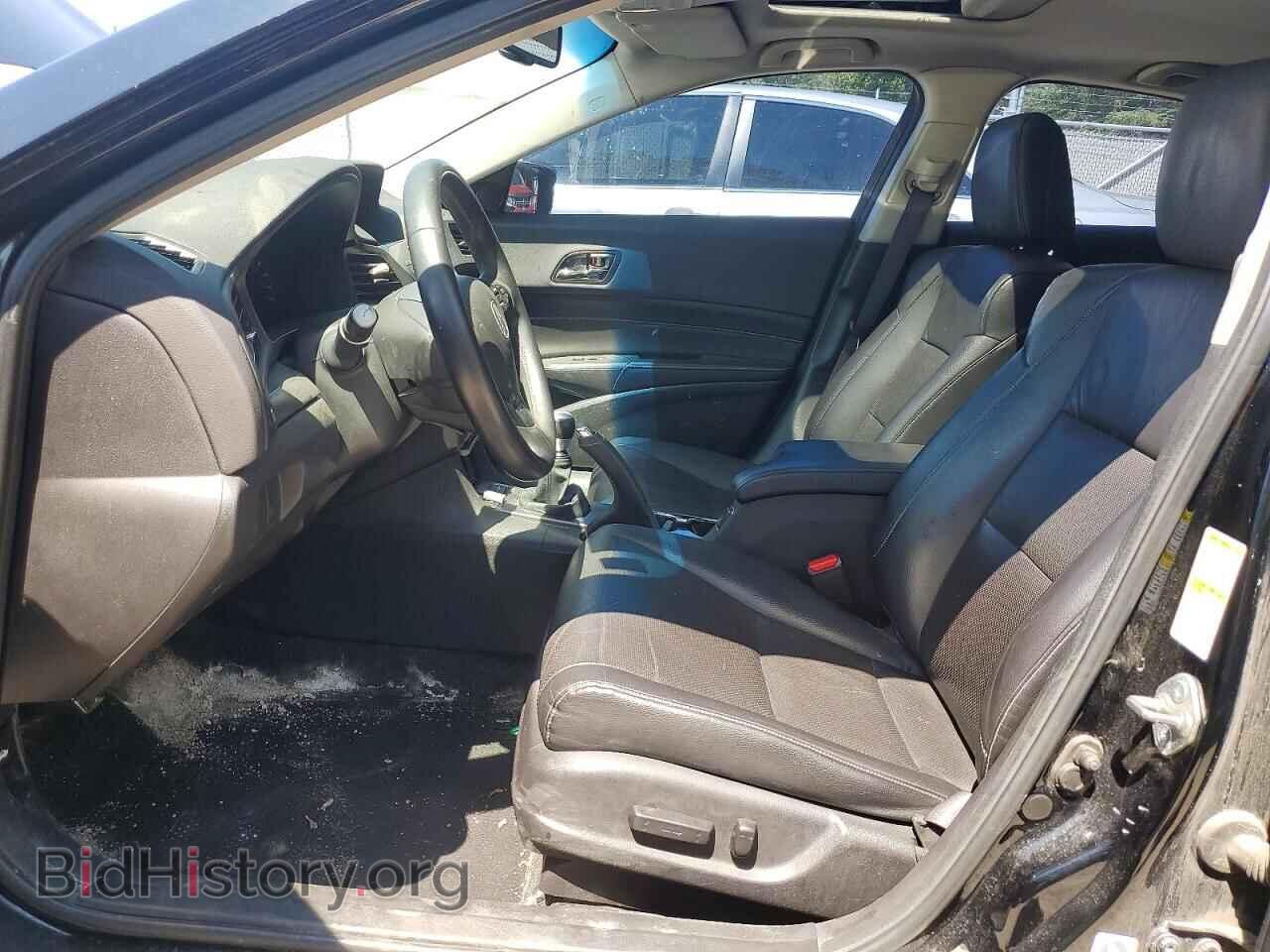2014 ACURA ILX - VIN: 19VDE2E7XEE400062 - Photo 7