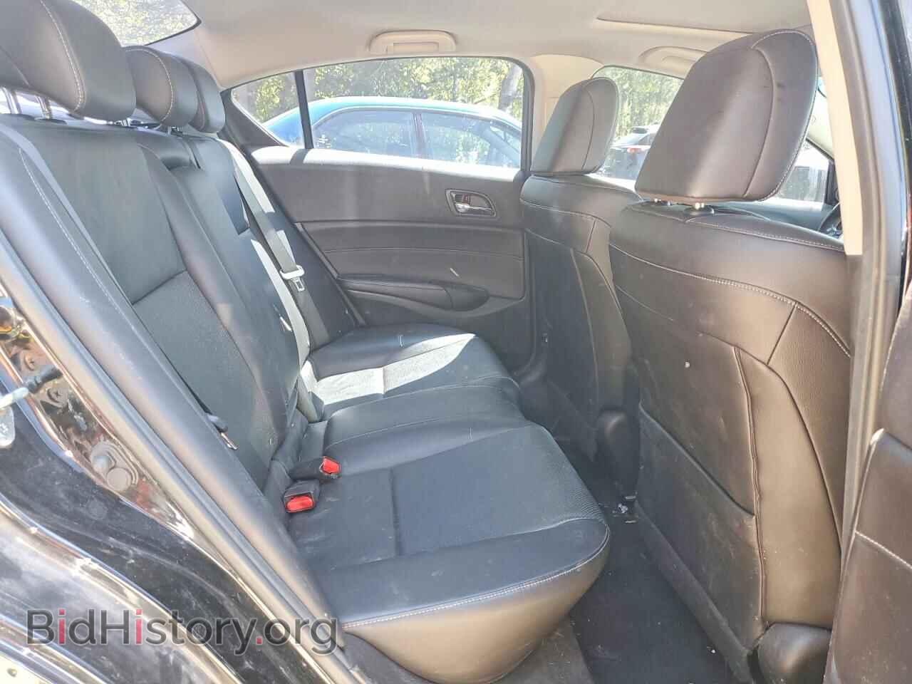 2014 ACURA ILX - VIN: 19VDE2E7XEE400062 - Photo 10