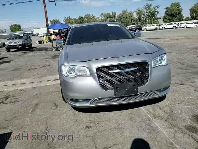 2017 CHRYSLER 300 - VIN: 2C3CCAEG5HH565291 - Фото 13