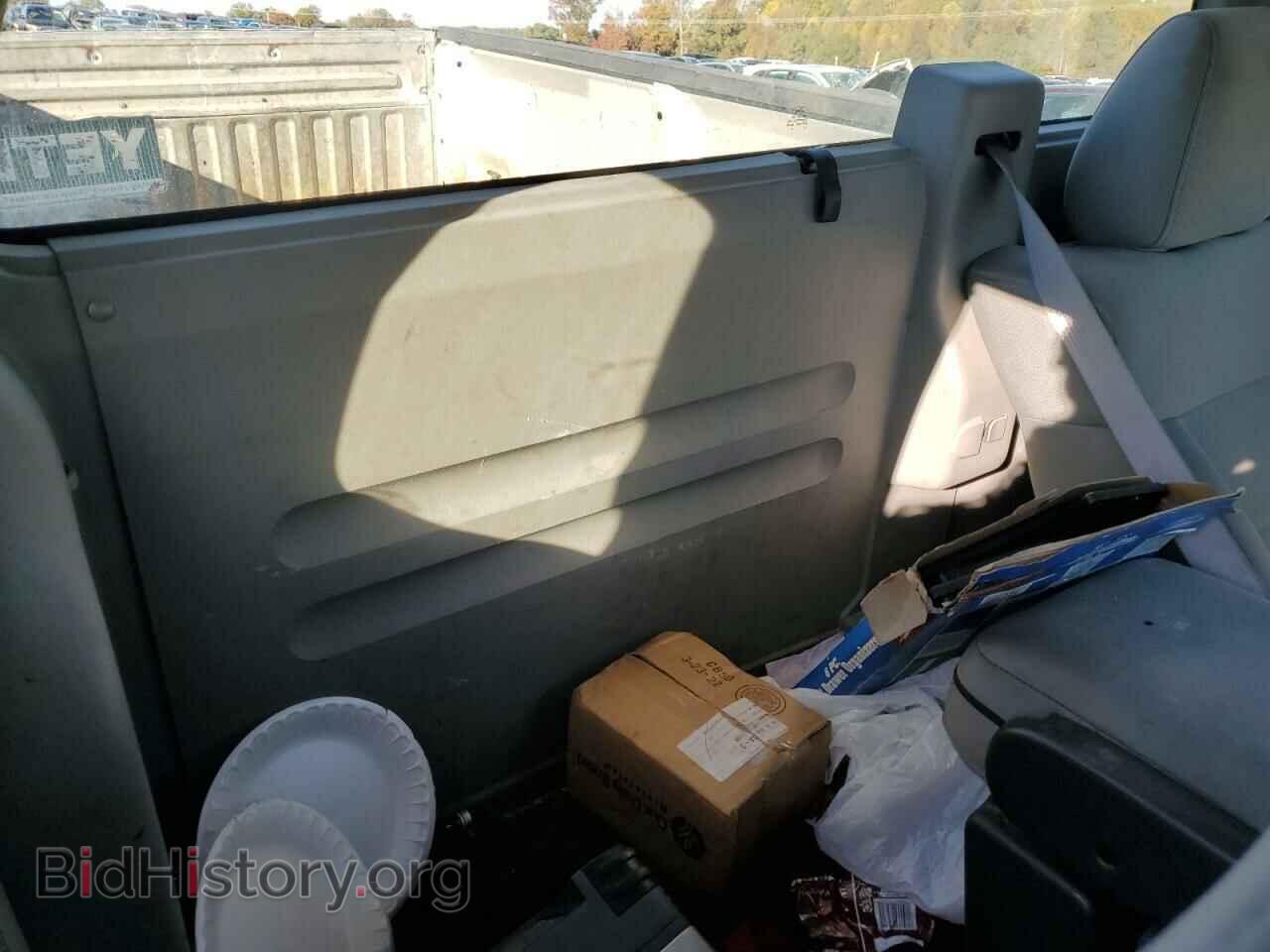 2007 FORD F150 - VIN: 1FTRF12W07KD32919 - Фото 6