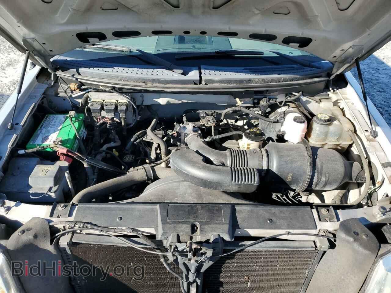2007 FORD F150 - VIN: 1FTRF12W07KD32919 - Фото 7