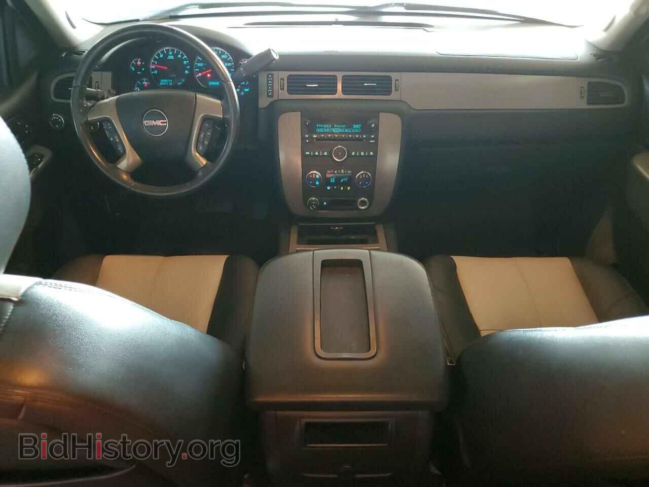 2011 GMC SIERRA - VIN: 3GTP2WE35BG356151 - Фото 8