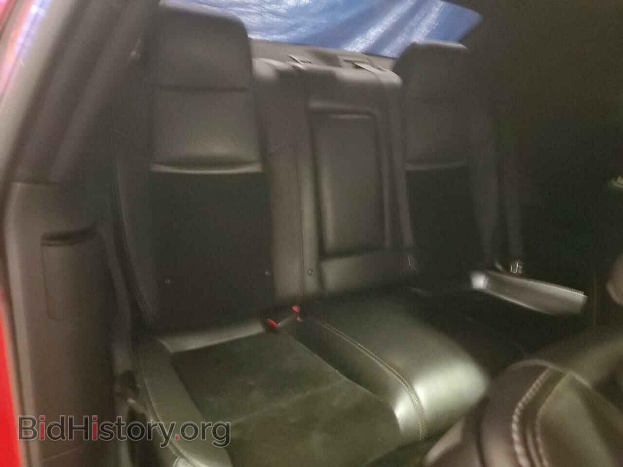 2014 DODGE CHALLENGER - VIN: 2C3CDYBTXEH123710 - Фото 10