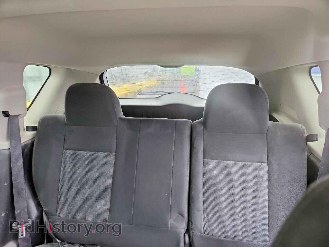 2015 JEEP COMPASS - VIN: 1C4NJDBB9FD395743 - Photo 10