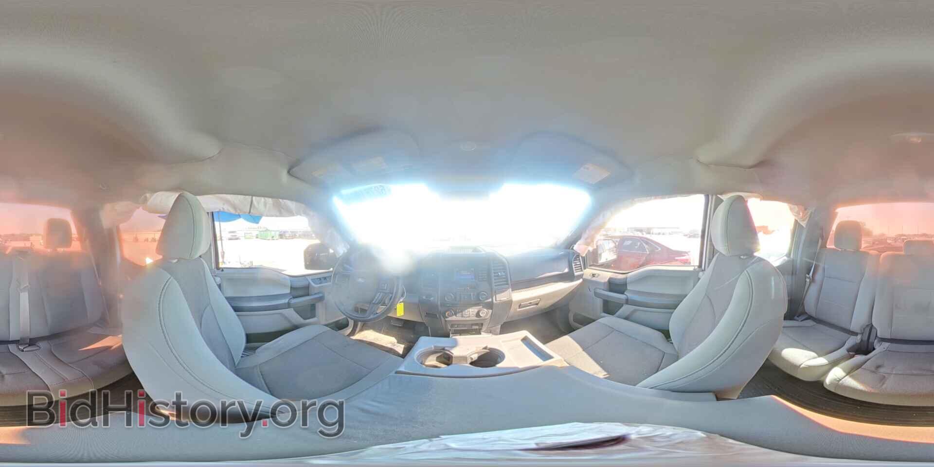 2015 FORD F150 - VIN: 1FTEX1CF4FFA11399 - Photo 14