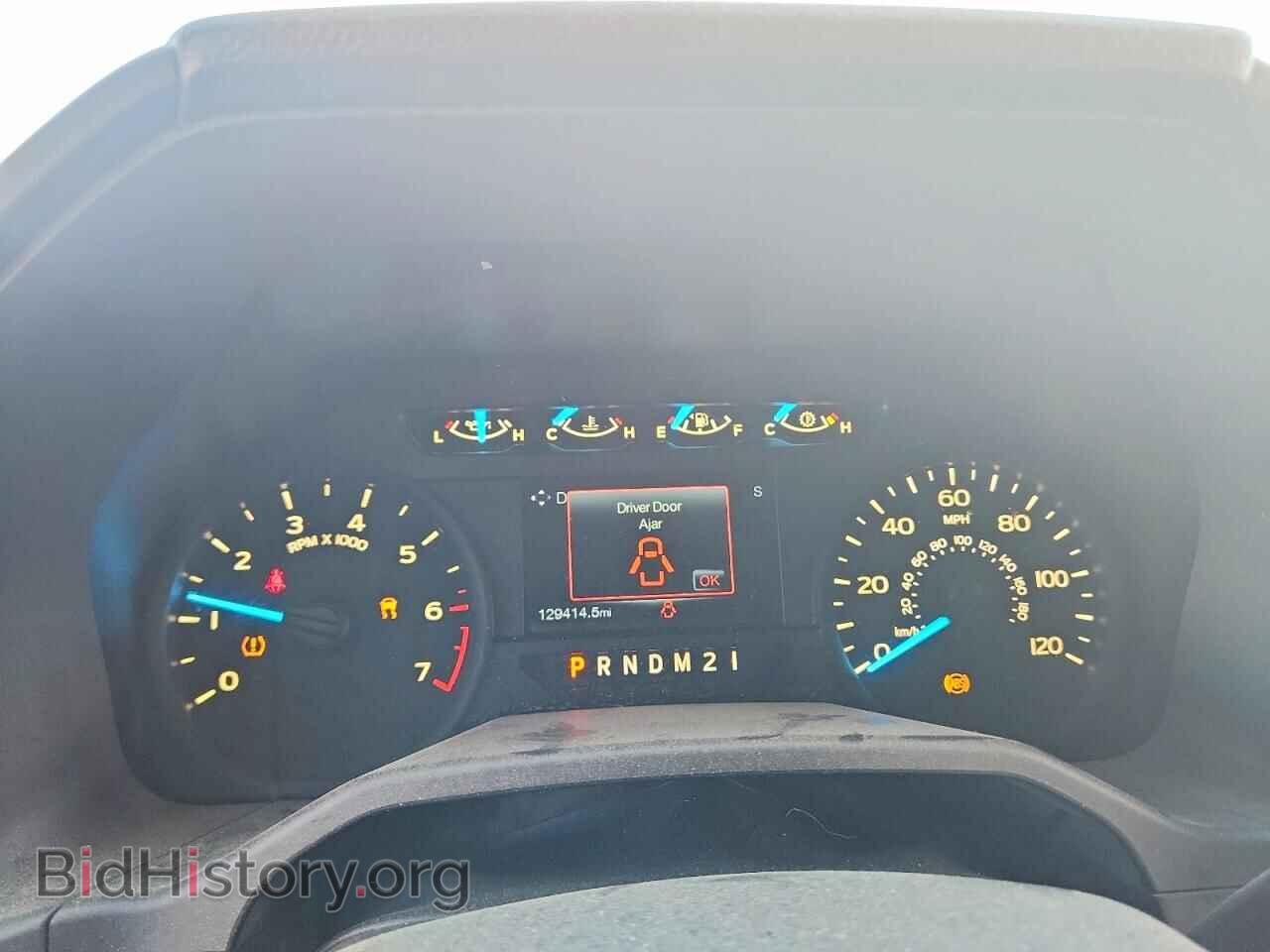 2015 FORD F150 - VIN: 1FTEX1CF4FFA11399 - Photo 9