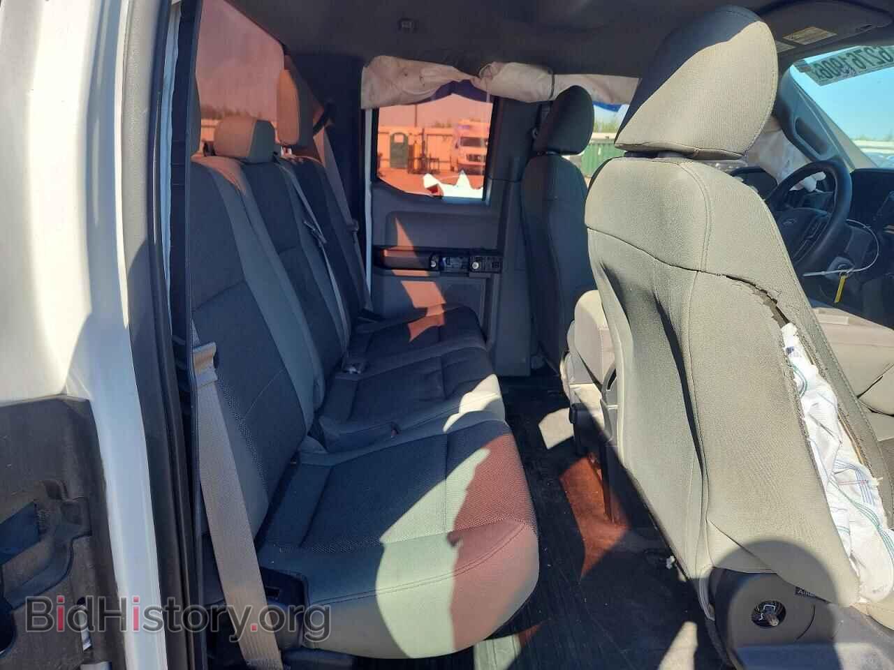 2015 FORD F150 - VIN: 1FTEX1CF4FFA11399 - Photo 10
