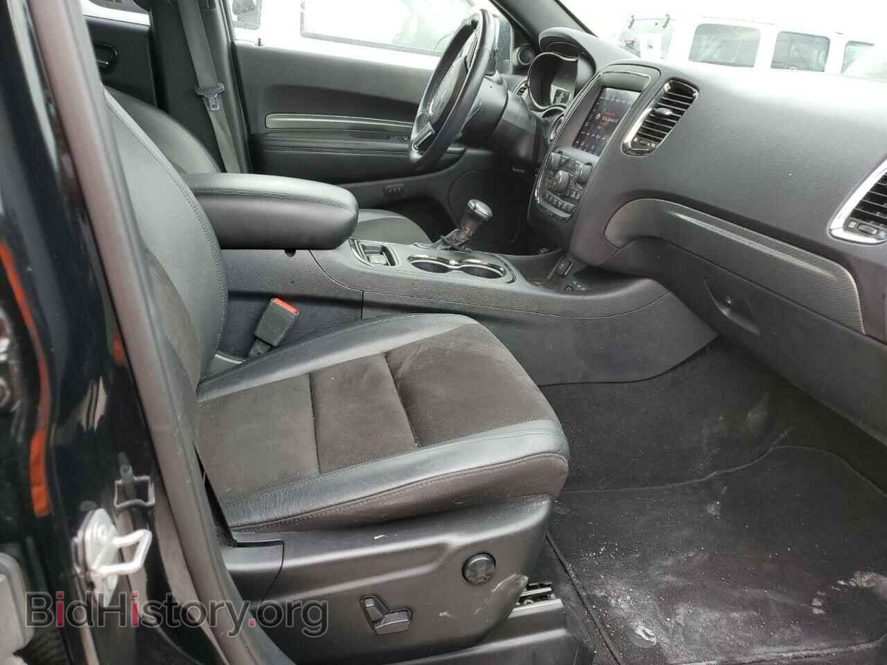 2020 DODGE DURANGO - VIN: 1C4RDJDG3LC345003 - Photo 5