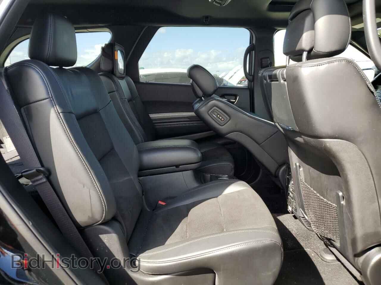 2020 DODGE DURANGO - VIN: 1C4RDJDG3LC345003 - Photo 6