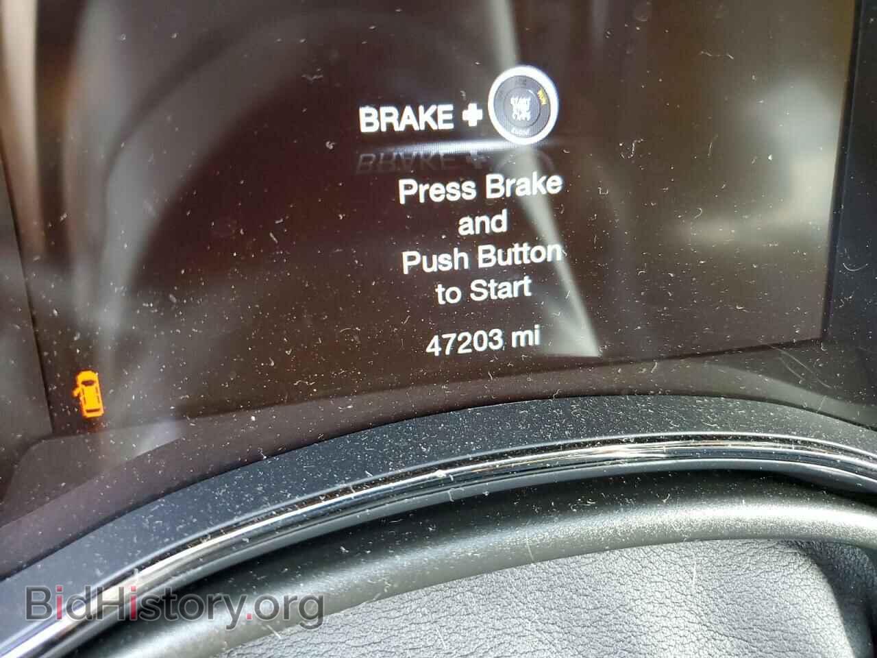 2020 DODGE DURANGO - VIN: 1C4RDJDG3LC345003 - Photo 8