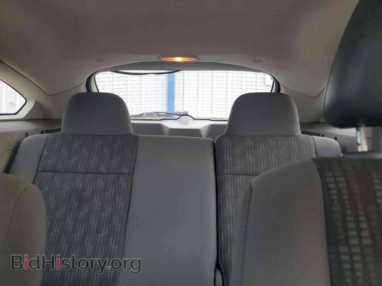 2007 DODGE CALIBER - VIN: 1B3HB48B77D258983 - Photo 10