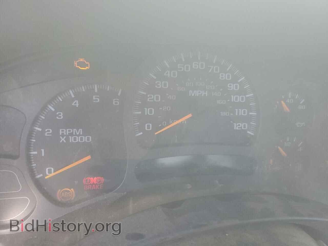 2006 GMC SIERRA - VIN: 1GTEK19B86Z129666 - Фото 9