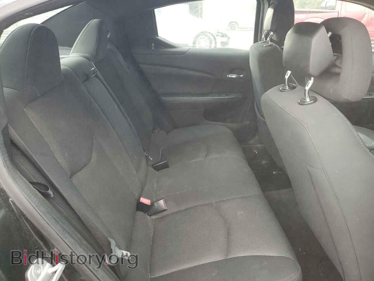 2012 DODGE AVENGER - VIN: 1C3CDZAB3CN324075 - Фото 10
