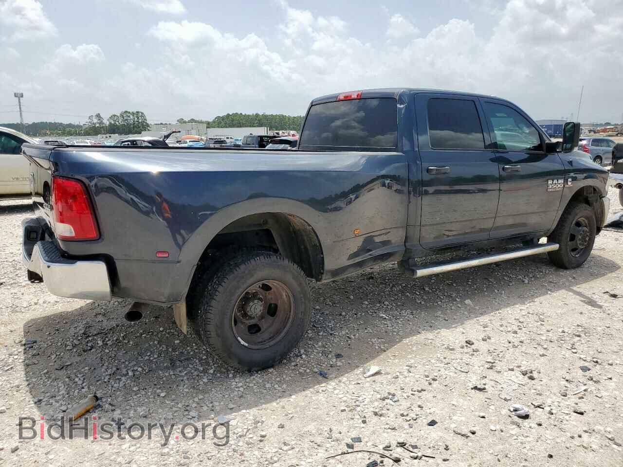 2018 RAM All Models - VIN: 3C63RRGL6JG344041 - Фото 3