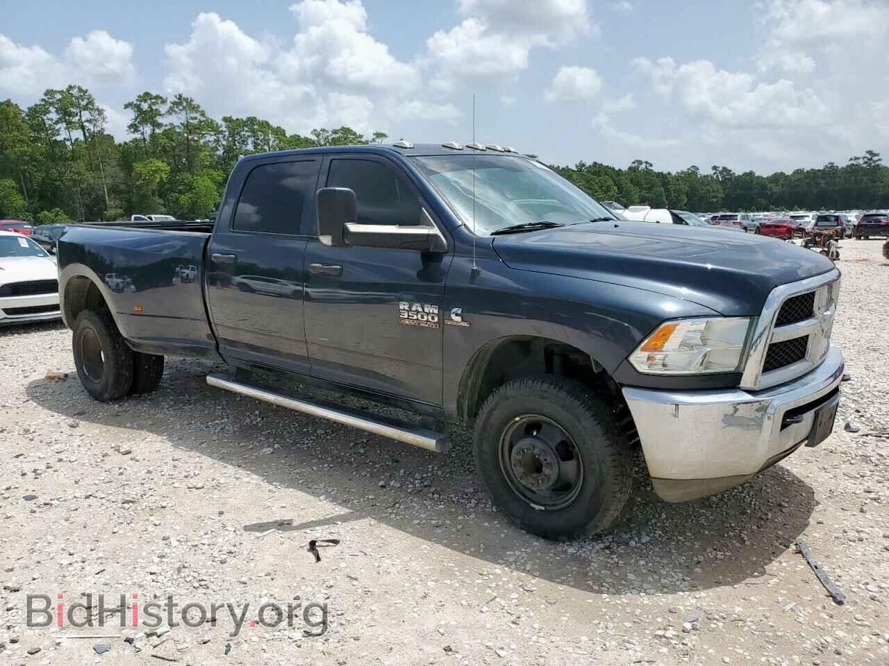 2018 RAM All Models - VIN: 3C63RRGL6JG344041 - Фото 4