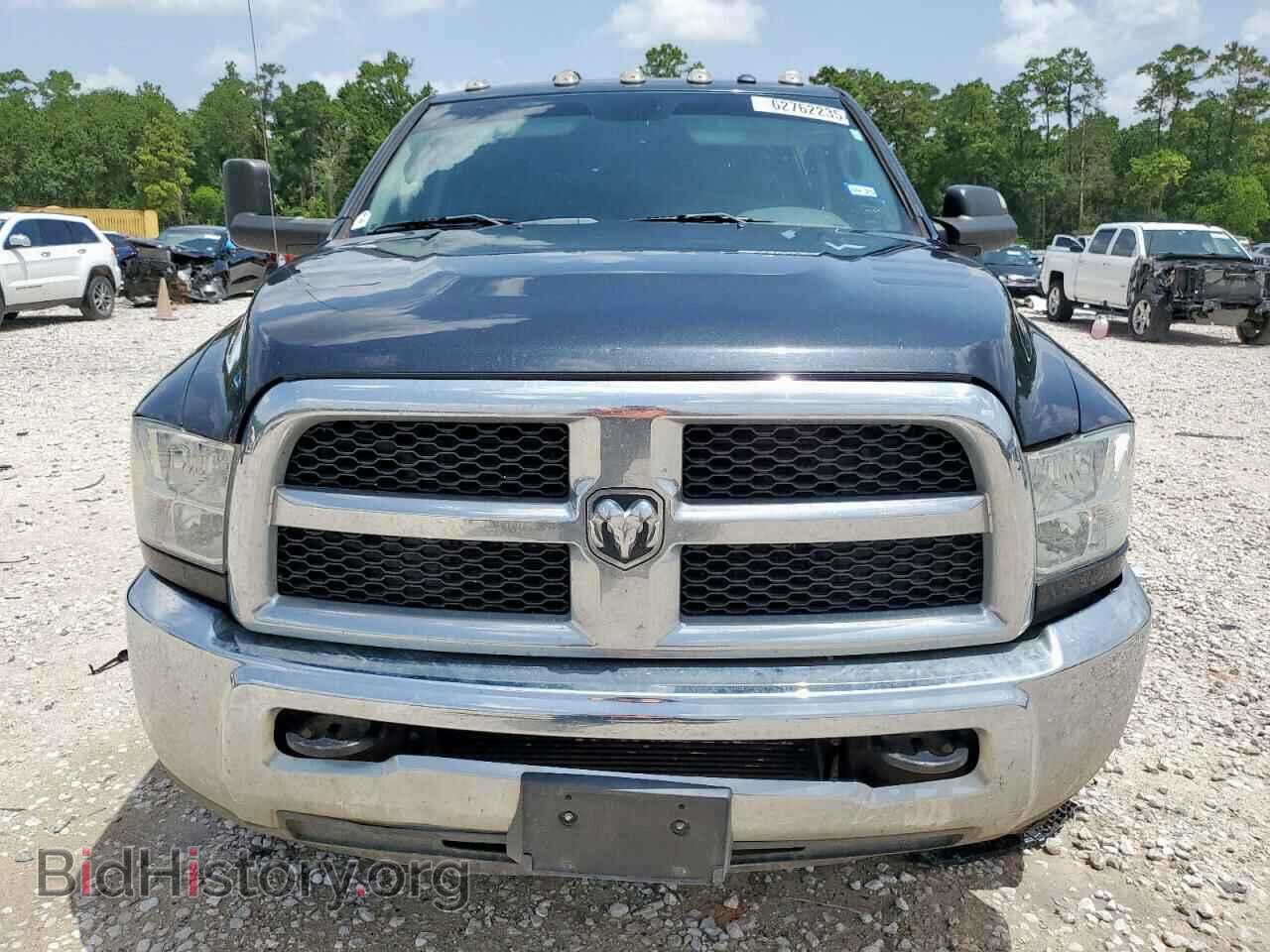 2018 RAM All Models - VIN: 3C63RRGL6JG344041 - Фото 5