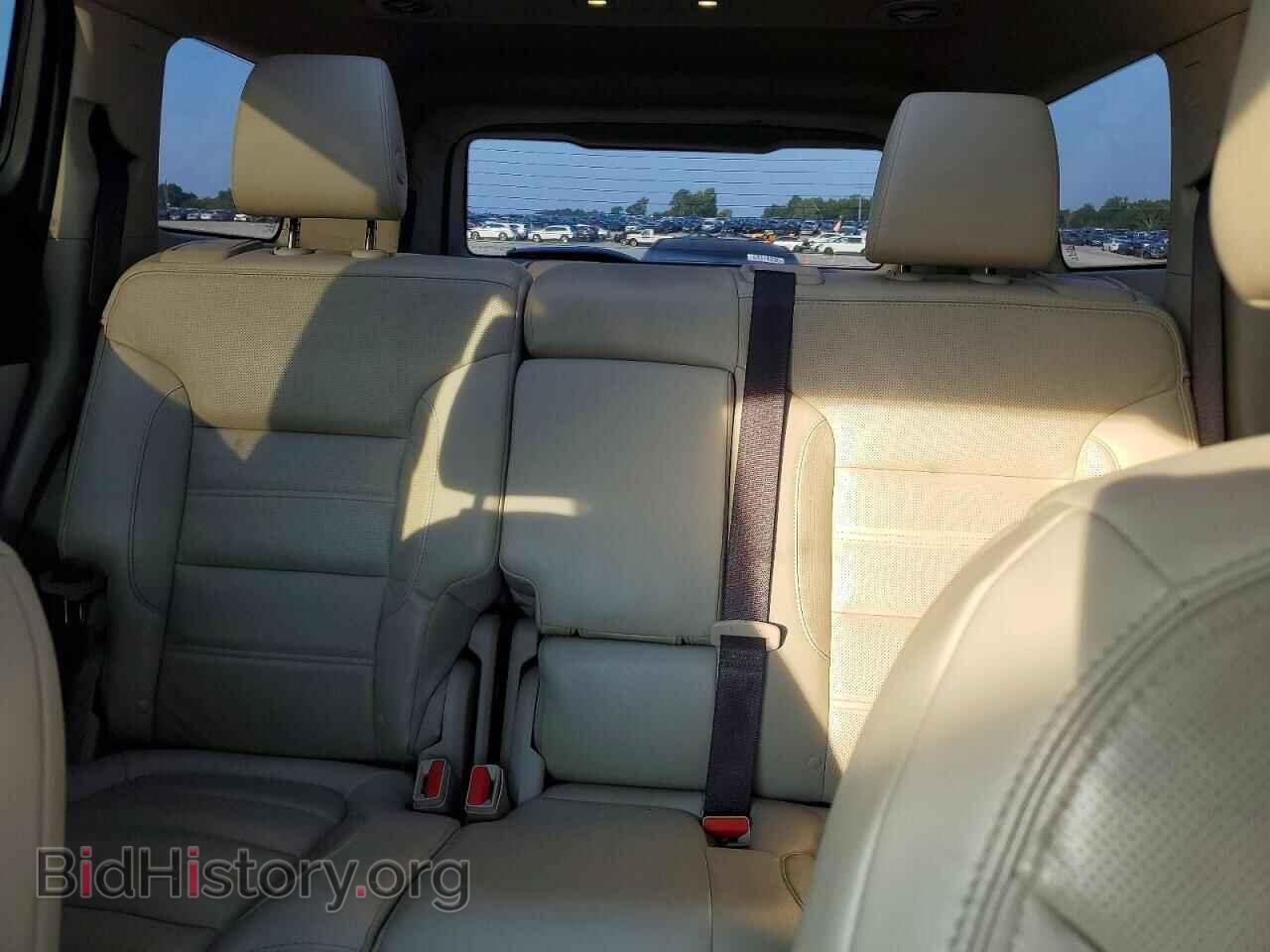 2017 GMC ACADIA DEN - VIN: 1GKKNPLS0HZ186263 - Фото 10