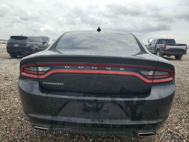 2023 Dodge CHARGER (VIN 2C3CDXBG8PH660978) — photo 6 of 13