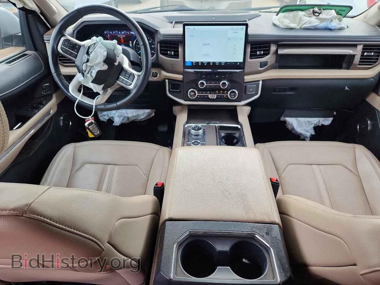2024 FORD EXPEDITION - VIN: 1FMJK2A89REA30480 - Photo 8