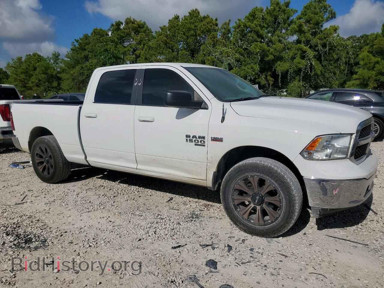 2020 RAM 1500 - VIN: 1C6RR6TT9LS103388 - Photo 4