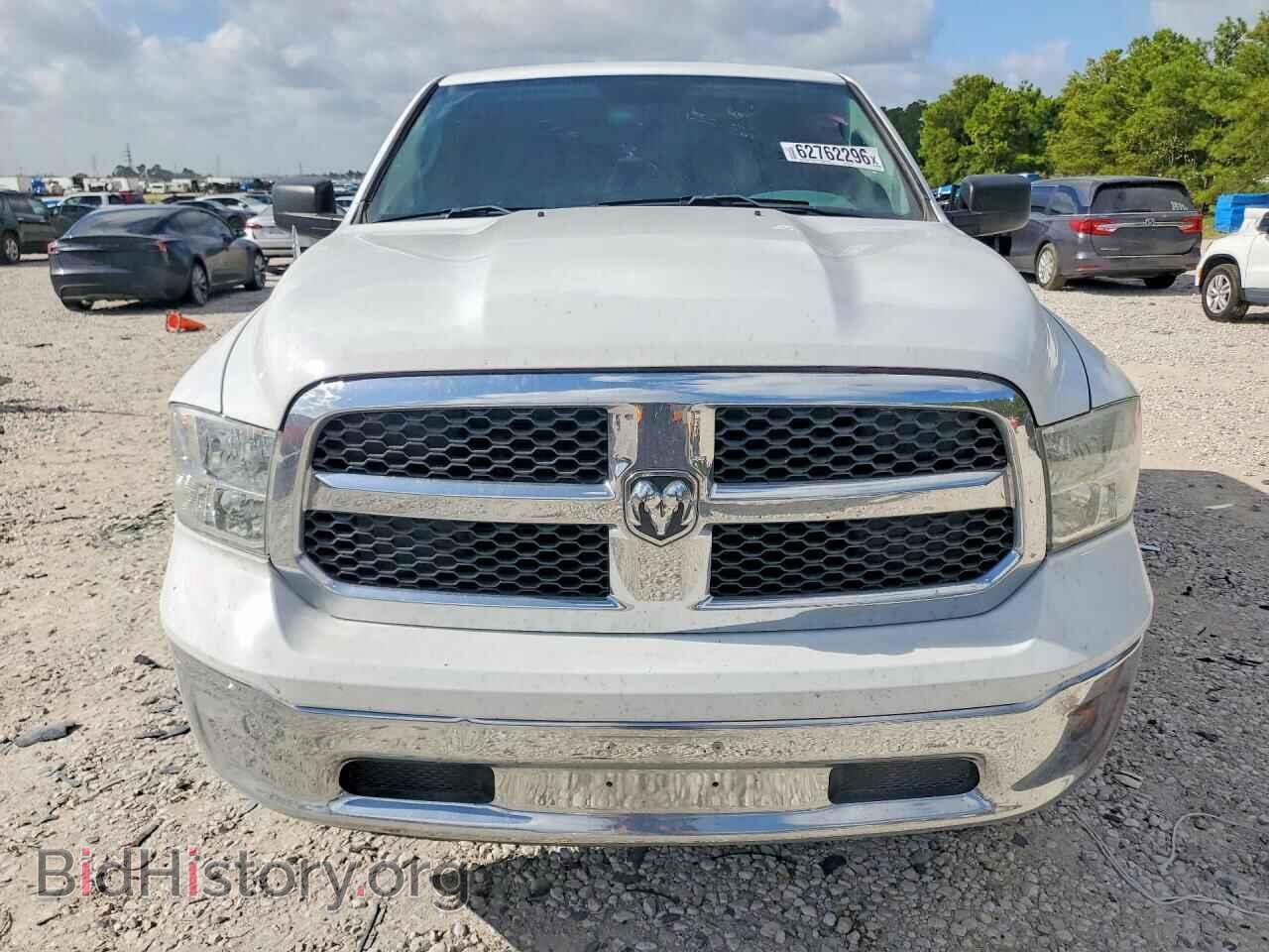2020 RAM 1500 - VIN: 1C6RR6TT9LS103388 - Photo 5