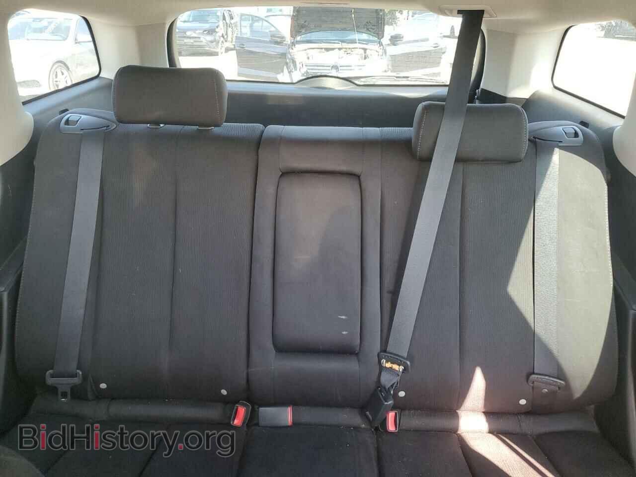 2010 MAZDA CX-7 - VIN: JM3ER2WM5A0347219 - Фото 10