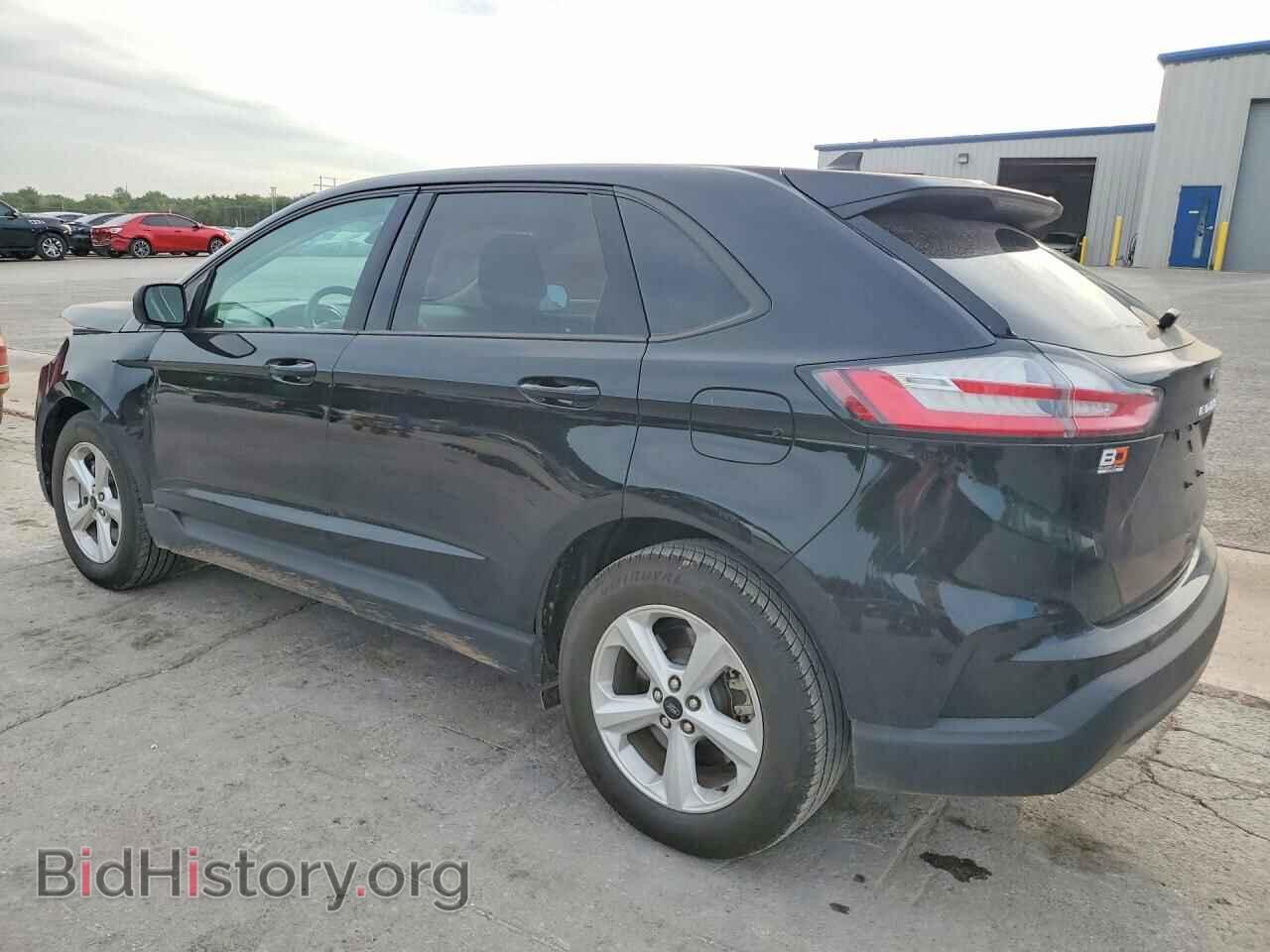 2024 FORD EDGE - VIN: 2FMPK4G95RBA07814 - Photo 2