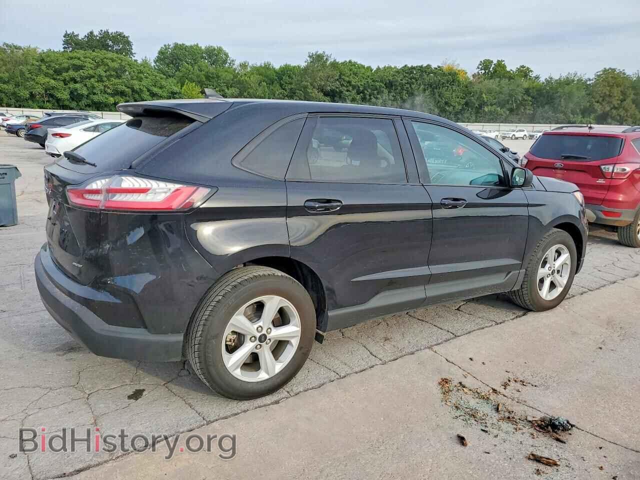 2024 FORD EDGE - VIN: 2FMPK4G95RBA07814 - Photo 3
