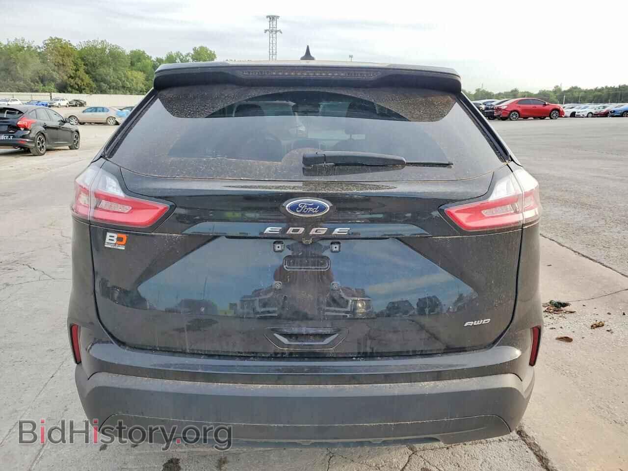 2024 FORD EDGE - VIN: 2FMPK4G95RBA07814 - Photo 6