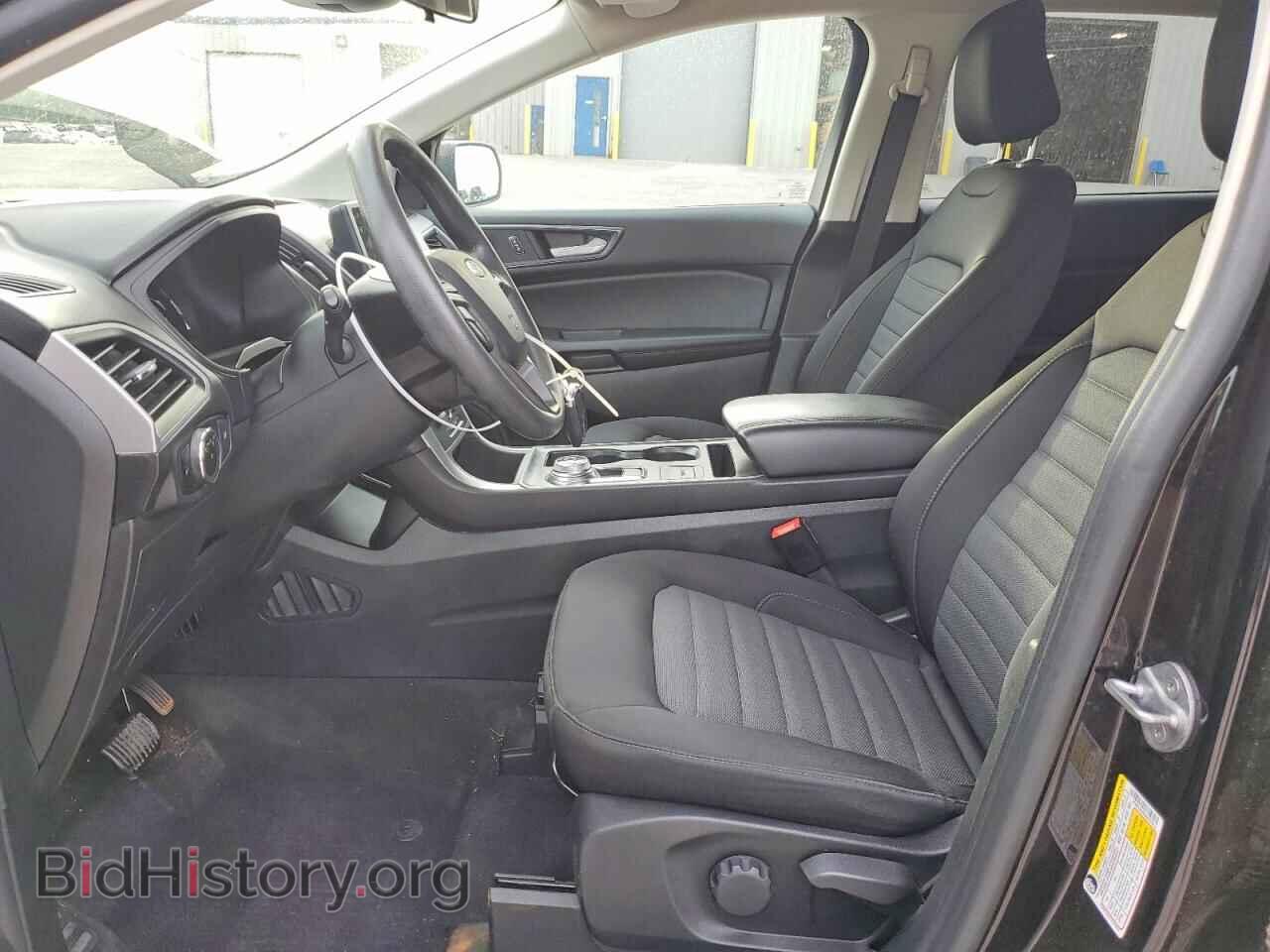2024 FORD EDGE - VIN: 2FMPK4G95RBA07814 - Photo 7