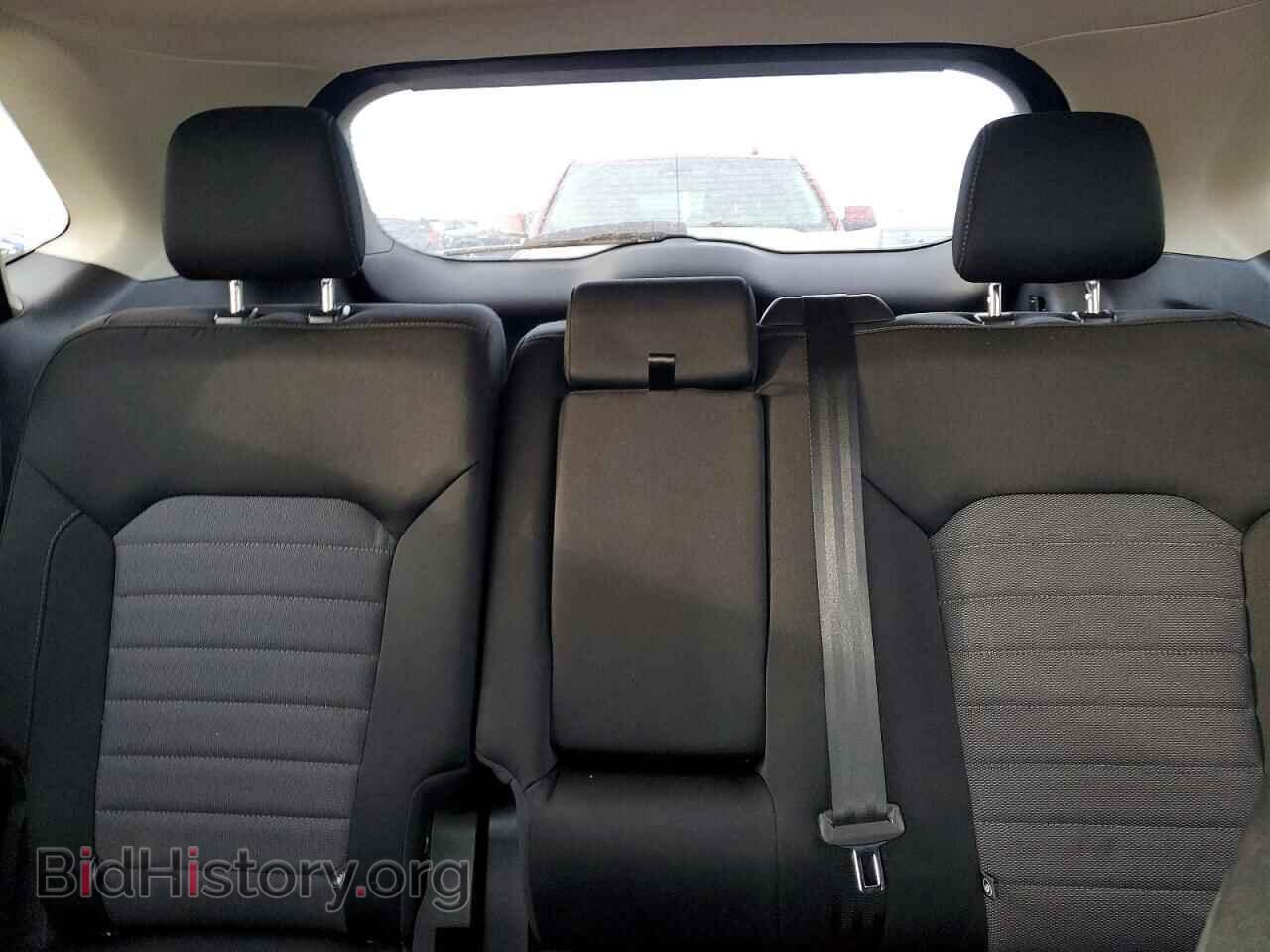 2024 FORD EDGE - VIN: 2FMPK4G95RBA07814 - Photo 10