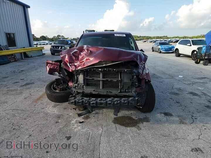 2019 RAM 1500 - VIN: 1C6RR7FT8KS541321 - Photo 13