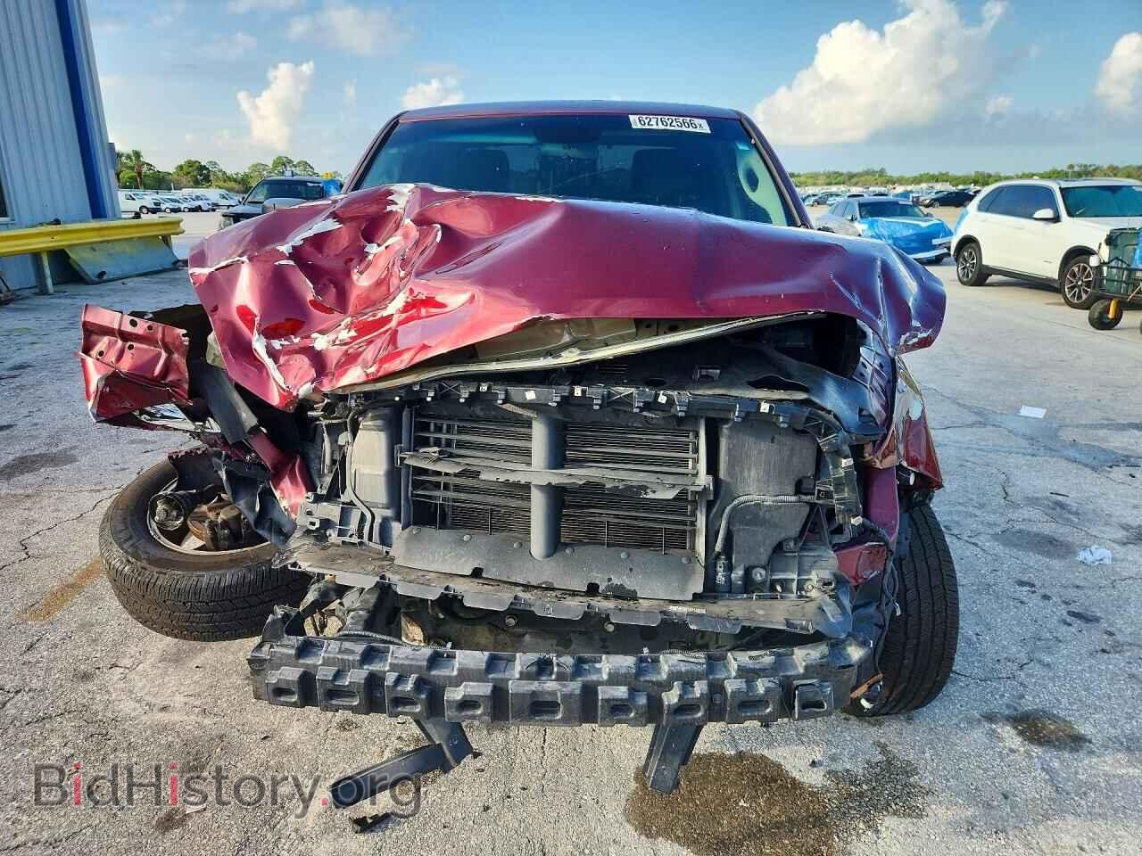 2019 RAM 1500 - VIN: 1C6RR7FT8KS541321 - Photo 5
