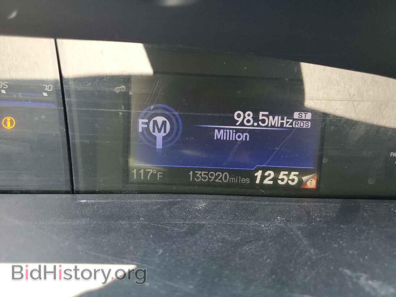 2014 HONDA CIVIC - VIN: 19XFB2F84EE062058 - Фото 9