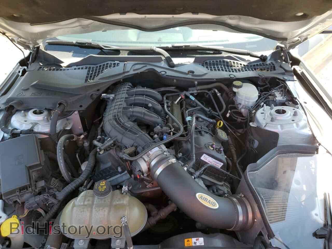 2016 FORD ALL Models - VIN: 1FA6P8AM1G5214861 - Фото 11