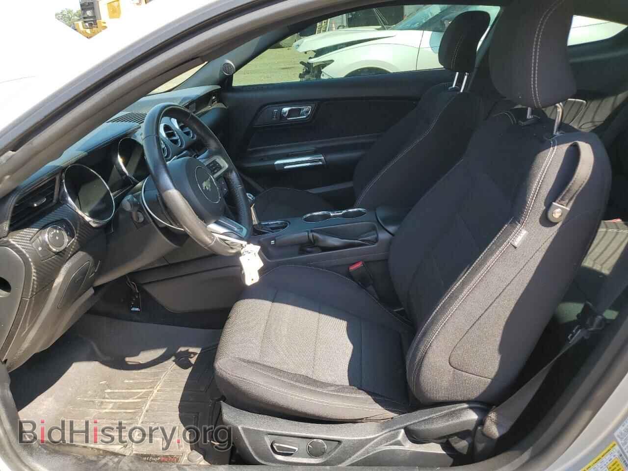 2016 FORD ALL Models - VIN: 1FA6P8AM1G5214861 - Фото 7