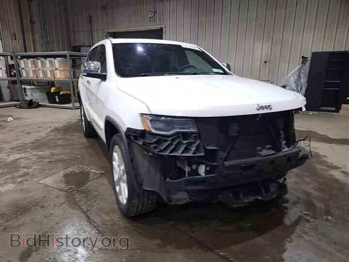 2017 JEEP CHEROKEE - VIN: 1C4RJFBG8HC954653 - Photo 15