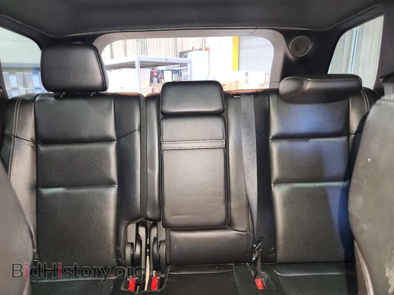 2017 JEEP CHEROKEE - VIN: 1C4RJFBG8HC954653 - Photo 10