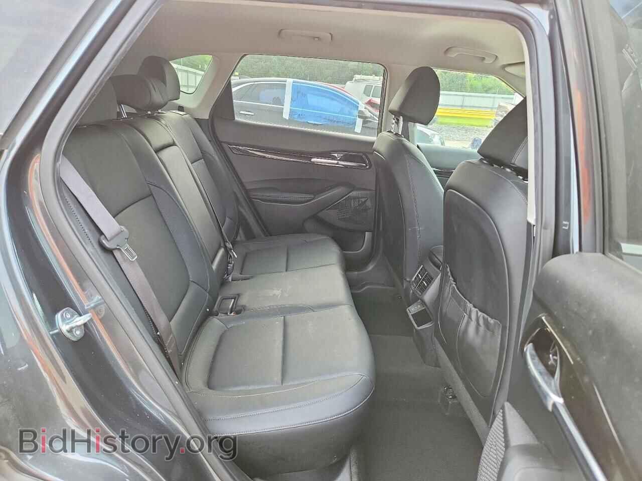 2024 KIA SELTOS - VIN: KNDER2AA4R7487867 - Фото 10