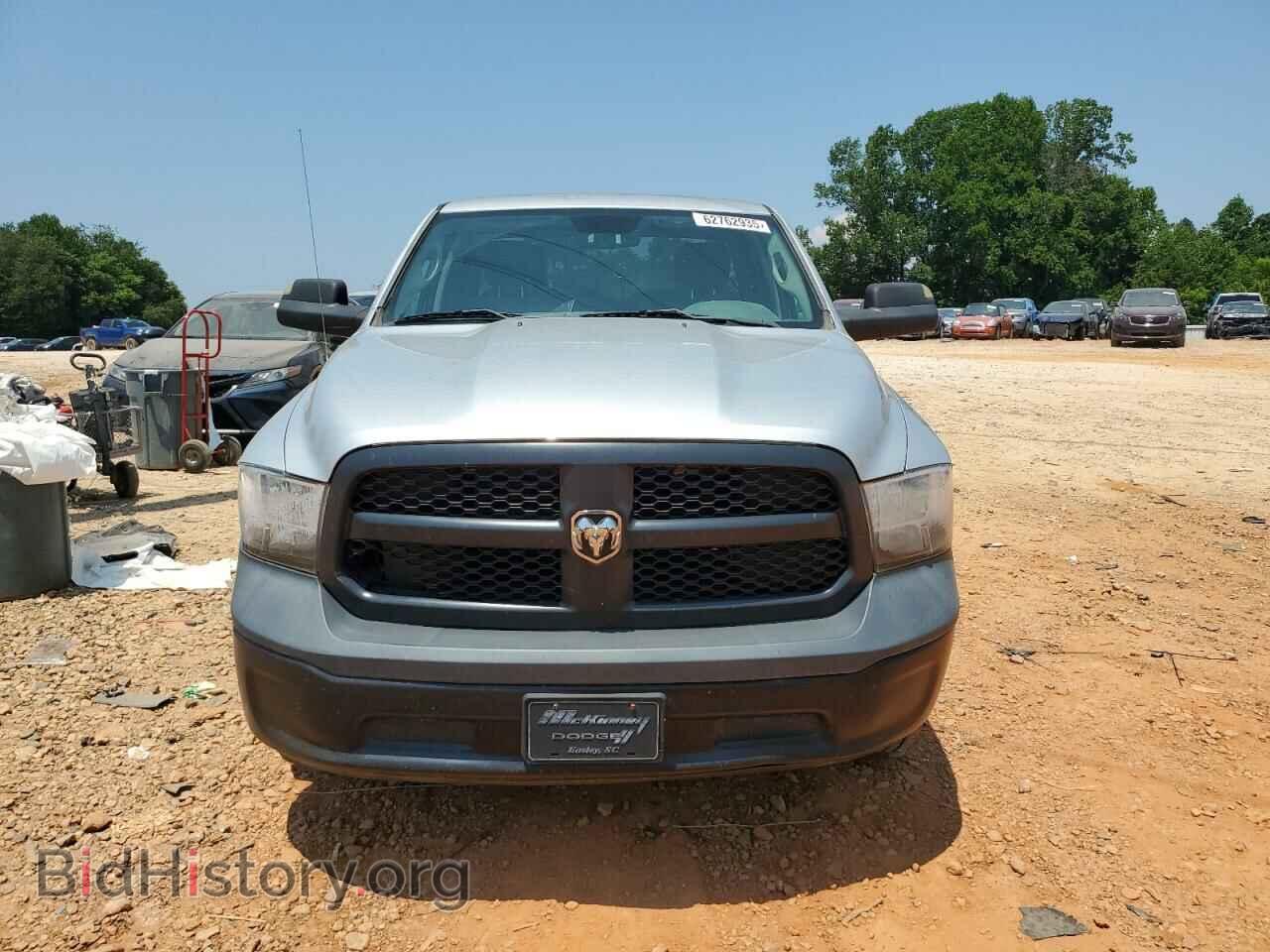 2017 RAM 1500 - VIN: 1C6RR7FG2HS755751 - Фото 5