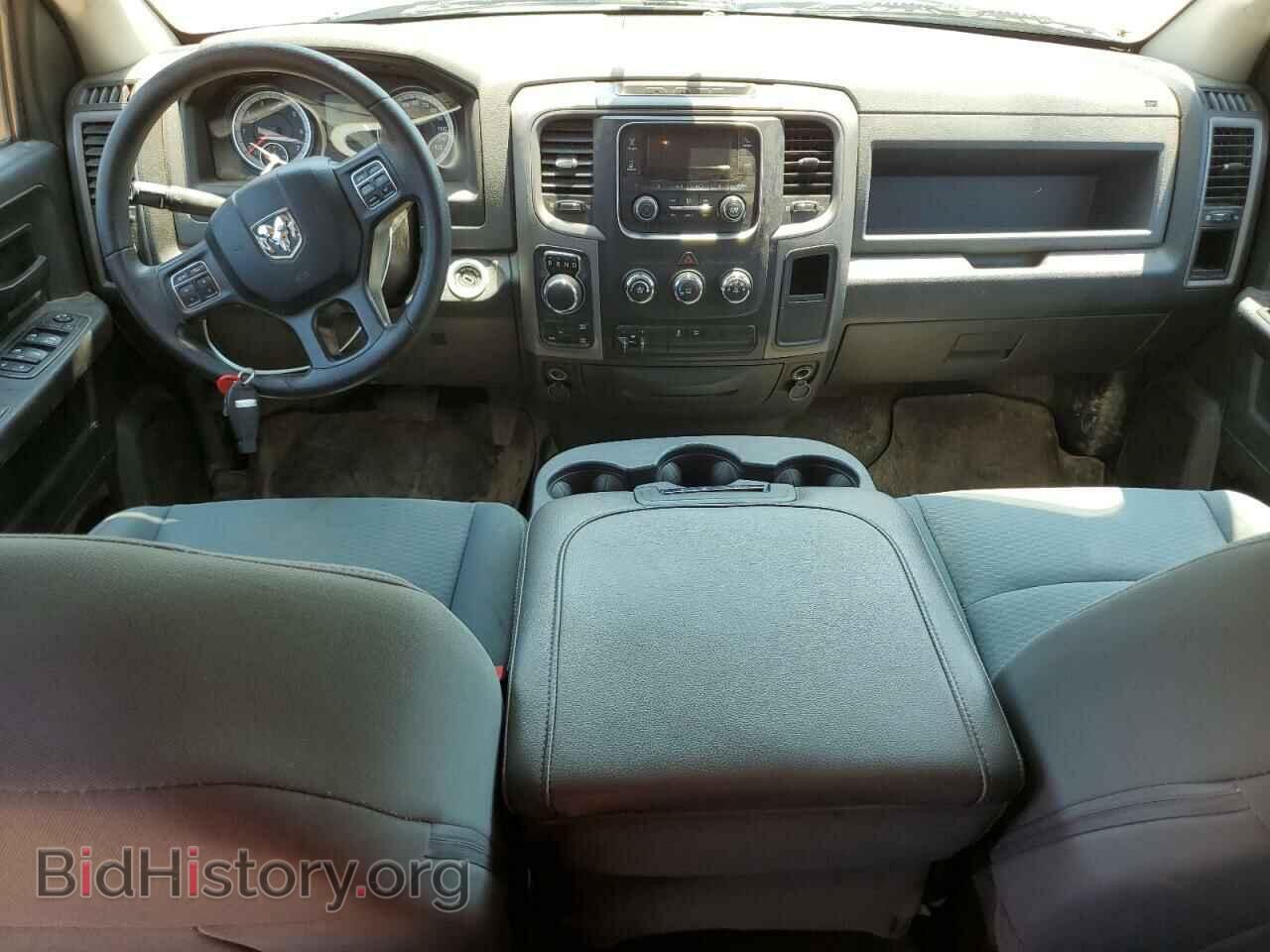 2017 RAM 1500 - VIN: 1C6RR7FG2HS755751 - Фото 8
